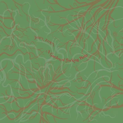 Imagen de A Garden of Forking Paths