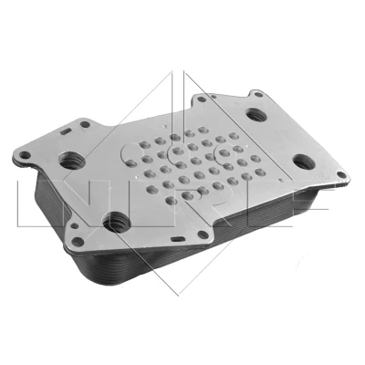 Imagen de NRF 31203 Radiador de Aceite