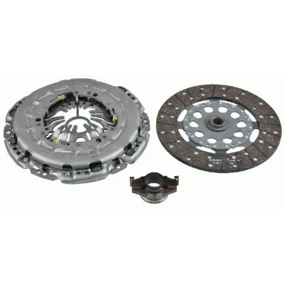 Imagen de SACHS XTend 3000 950 728 Kit de Embrague 280 KIA: SORENTO 1