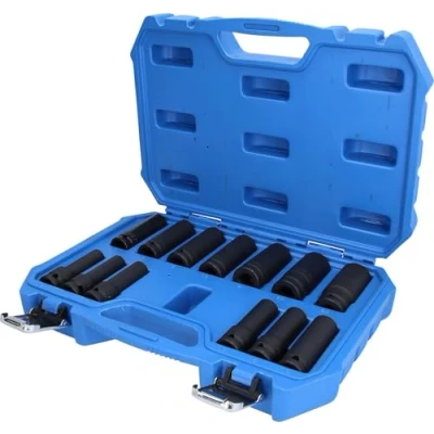 Imagen de KS TOOLS BT022625 Juego de llaves vaso