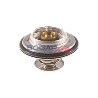 Imagen de BOGAP B4245116 Termostato, refrigerante BMW: 3 Sedán, Coupé, 5 AUDI: A4 B7 B6 Avant, VOLKSWAGEN: Passat B5 GP Sedán