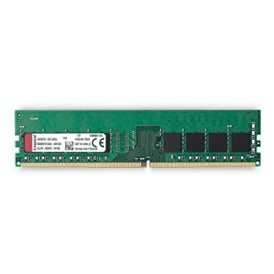 Imagen de Kingston KVR24N17S8/8 Memoria RAM Interna de 8 GB, Color Verde
