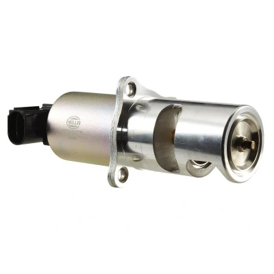 Imagen de HELLA 6NU 010 171 551 Válvula EGR electrónico con junta RENAULT: TRAFIC 2 Kasten, LAGUNA 2, MASTER OPEL: Vivaro A Combi, Furgón
