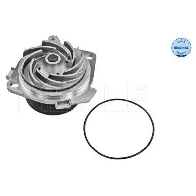 Imagen de MEYLE 15 13 060 0001 Bomba de agua con junta 71 ORIGINAL Quality para accionamiento correa trapecial ALFA ROMEO: Giulietta Hatchback, GTV