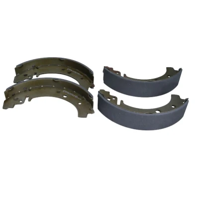 Imagen de MAXGEAR 19 4608 Zapatas de Freno Eje trasero 250 52 LADA: Niva, 1200 1600 Berlina, Nova Ranchera familiar
