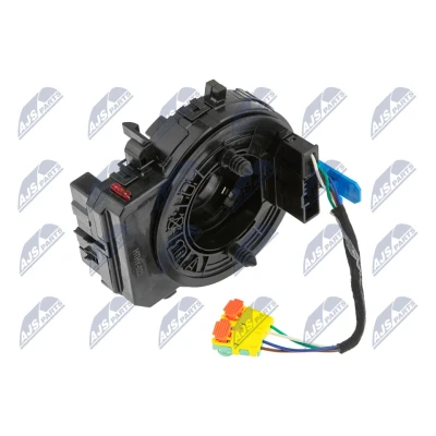 Imagen de Muelle espiral, airbag NTY EAS HY 022