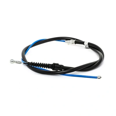 Imagen de TRW GCH2659 Cable de Freno Mano 1700, 1070 Discos AUDI: A3 Hatchback, SEAT: Leon I VOLKSWAGEN: Golf 4 norauto, oscaro, mister auto