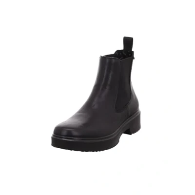 Imagen de Legero Angel Gore Tex Botas con Forro Ligero, Botines Mujer, Negro 0100, 41 EU
