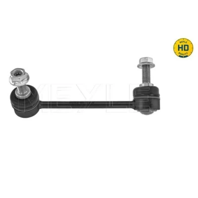 Imagen de MEYLE 516 060 0026/HD Bieleta de suspensión Eje delantero, derecha 168 M12X1,5