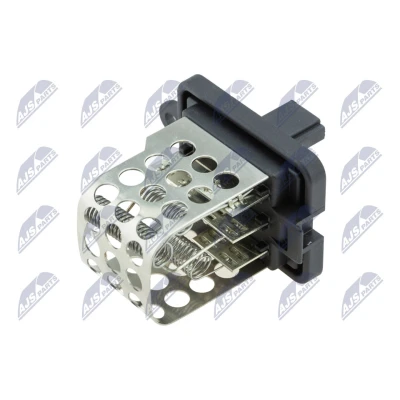 Imagen de Regulador, ventilador habitáculo NTY ERD CT 038