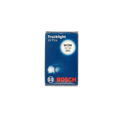 Imagen de BOSCH 1 987 302 517 Lámpara 24 3 W3W
