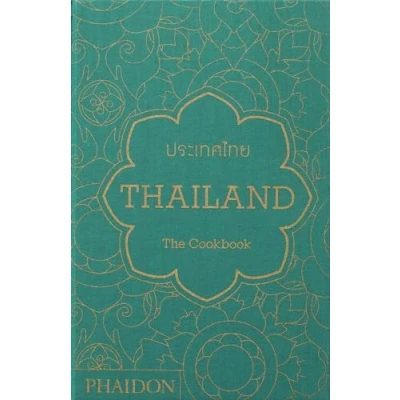 Imagen de Thailand. The cookbook (FOOD COOK)
