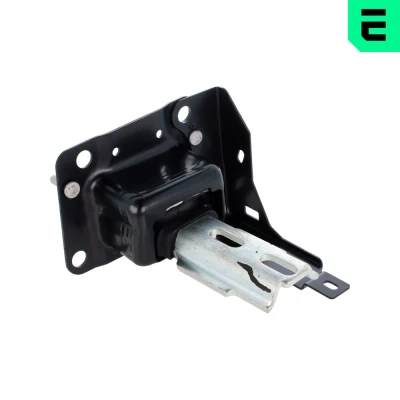 Imagen de OPTIMAL F7 5188 Soporte de motor izquierda Rodamiento caucho metal CITROËN: C3 I Hatchback, C2 II, PEUGEOT: 207 SW