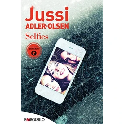 Imagen de Selfies: Un thriller vibrante y muy bien construido (EMBOLSILLO)