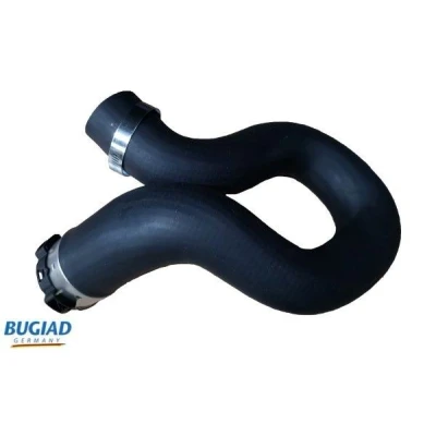 Imagen de BUGIAD 82116 Manguera Turbo Caucho con abrazadera FIAT: Tipo Hatchback, 500L