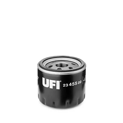 Imagen de UFI 24.446.01 Filtro Combustible Cartucho filtrante NISSAN: Pathfinder 3, NP300 Navara Pick up, Camión de plataforma / Chasis