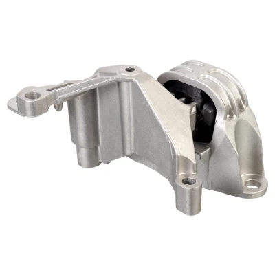 Imagen de FEBI BILSTEIN 176339 Soporte de motor derecha hidráulico DACIA: Sandero I, Duster SUV