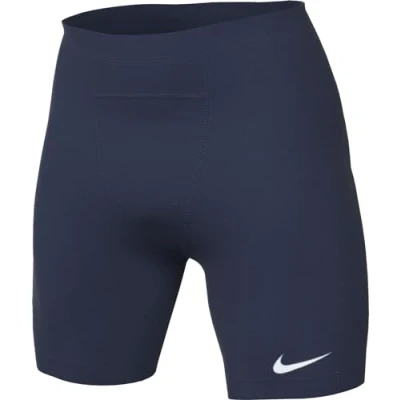 Imagen de NIKE DH8128 410 M NK DF Strike NP Short Shorts Hombre Midnight Navy/White Tamaño