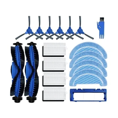 Imagen de Compatible for Cecotec Conga 990 Vital/Conga 999 Vital. Robot Aspirador