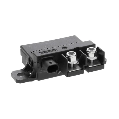 Imagen de VEMO V30 71 0070 Relé multifunción 12 con resistencia