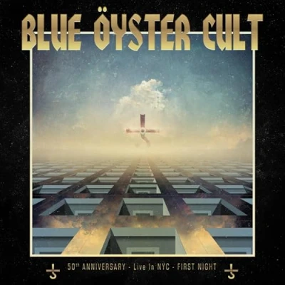 Imagen de 50th Anniversary Live: First Night (3Lp)[VINYL] [Vinilo]