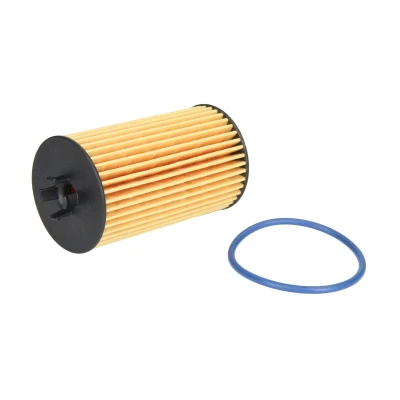 Imagen de MAHLE ORIGINAL OX 978D Filtro de aceite Cartucho filtrante OPEL: Insignia B Grand Sport, Astra K Hatchback, A Berlina