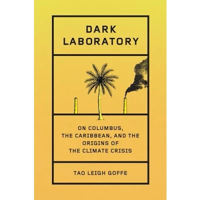 Imagen de Dark Laboratory