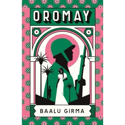 Imagen de Oromay