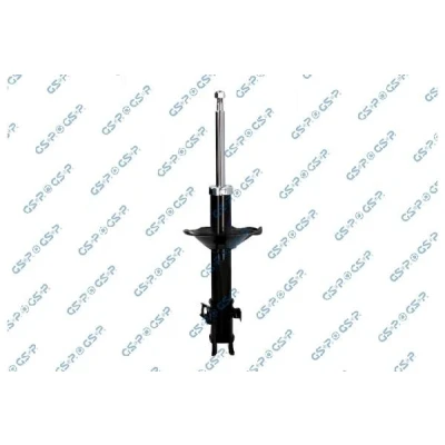 Imagen de GSP 32306721 amortiguador Eje delantero, derecha Presión de gas Bitubular Columna SUBARU: Forester I (SF) 2.0 AWD