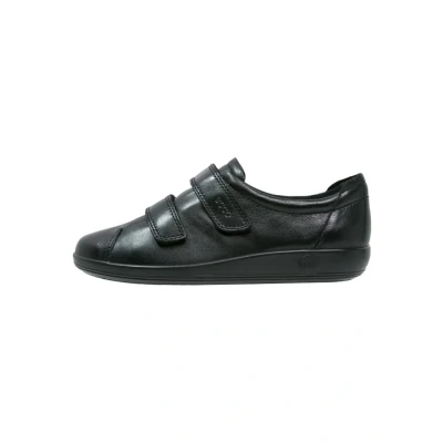 Imagen de ECCO SOFT 2.0 Zapatillas black, Mujer, Talla: 40, Black Zapatos