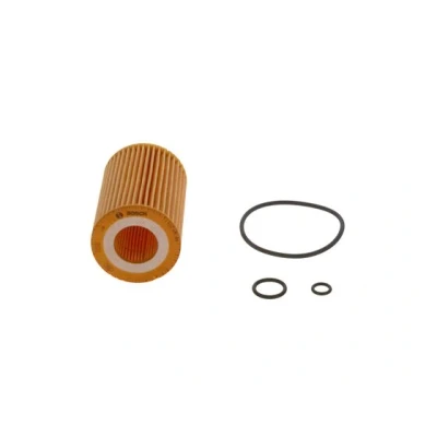 Imagen de BOSCH F 026 407 068 Filtro de aceite con juntas Cartucho filtrante HONDA: CIVIC 9, 8 Hatchback, ACCORD