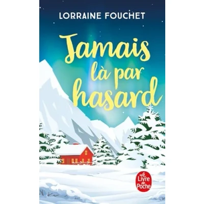 Imagen de Jamais là par hasard