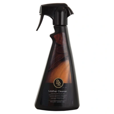 Imagen de BR limpiador de cuero 500 ml Natural