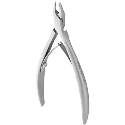 Imagen de Staleks Alicates para cutículas Pro Smart 50, hoja de 3 mm, ref. NS 50