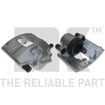 Imagen de NK 2125148 Pinza de freno Hierro fundido FORD: FIESTA 5, KA Hatchback