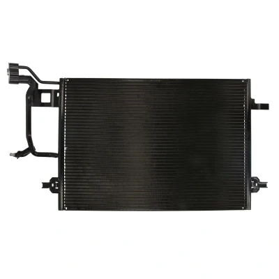Imagen de Condensador, aire acondicionado THERMOTEC KTT110144