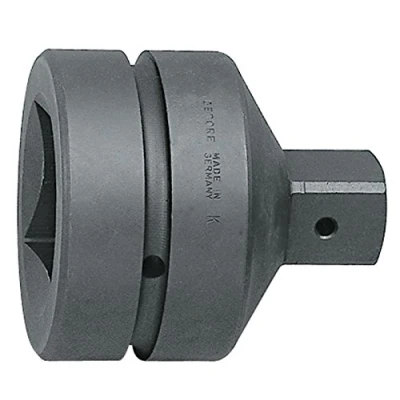 Imagen de GEDORE KB 6437 Adaptador de reducción, carraca Acero 1.1/2&quot;, 2.1/2in