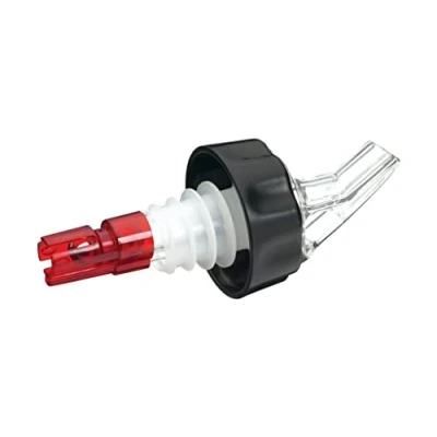 Imagen de BarCraft Medidor de bebidas espirituosas 25 ml / Dispensador chupitos individuales