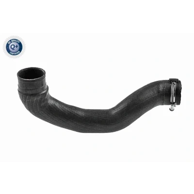 Imagen de VAICO V40 1495 Manguera Turbo Caucho con refuerzo textil Q+, calidad de primer equipo OPEL: Zafira B, Astra H Hatchback, GTC