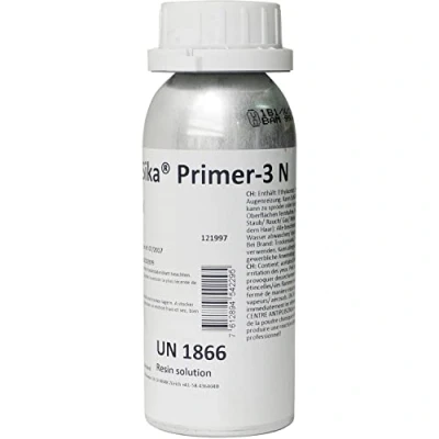 Imagen de Sika primer 3N 250 ml