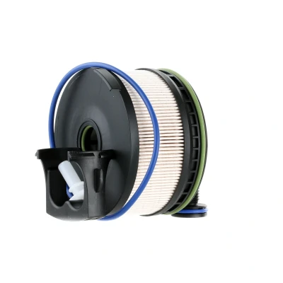 Imagen de MAHLE ORIGINAL KX 533KIT Filtro Combustible Cartucho filtrante MERCEDES BENZ: Clase C T modell, Berlina, E Coupé norauto, oscaro, mister