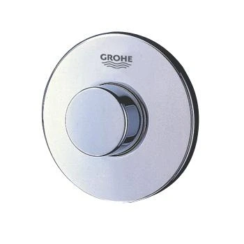 Imagen de Grohe Escudo Surf Accionamiento neumático Ref. 37060000