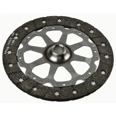 Imagen de SACHS 1864 521 143 Disco de Embrague 240 23