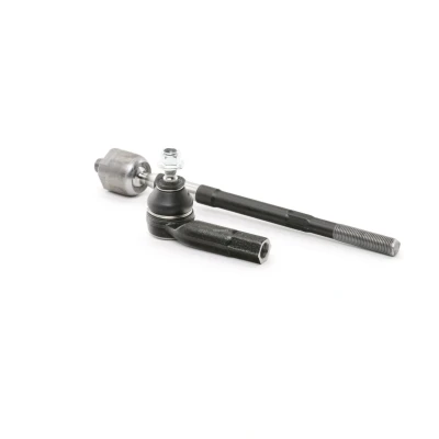 Imagen de febi BILSTEIN 37716 Barra de Dirección Eje delantero, derecha con contratuerca Plus FORD: FIESTA 5, Fusion Familiar