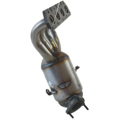 Imagen de BOSAL 090 559 Catalizador Euro 4 con piezas de montaje OPEL: Astra H GTC, Hatchback, TwinTop