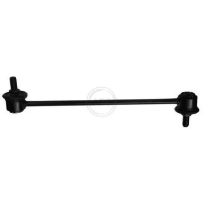 Imagen de A.B.S. 260348 Bieleta de suspensión 262 MM10X1.25 RHT CHEVROLET: Aveo / Kalos Berlina, Hatchback, DAEWOO: Nubira Berlina