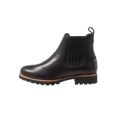 Imagen de Panama Jack Igloo Travelling Botines, Mujer, Talla: 36, Black Zapatos
