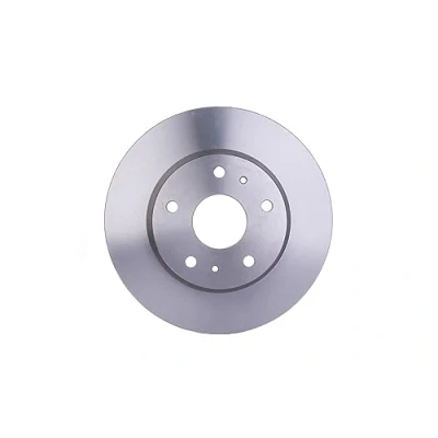 Imagen de HELLA 8DD 355 116 771 Disco de freno 280 22 05/07 114,3 ventilación interna sin perno sujeción rueda, buje rueda SUZUKI: SX4 I Hatchback