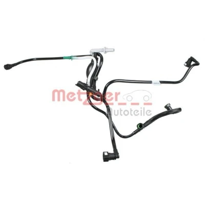 Imagen de METZGER 2150090 Tubería de combustible PEUGEOT: 206 Hatchback, SW, 307 Hatchback