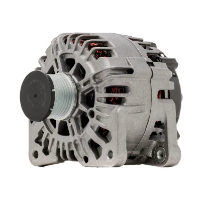 Imagen de LUCAS LRA03036 Alternador 14V 150A RENAULT: LAGUNA 2, TRAFIC 2 Kasten, ESPACE 4, OPEL: Vivaro A Furgón, Combi, NISSAN: Primastar Furgón